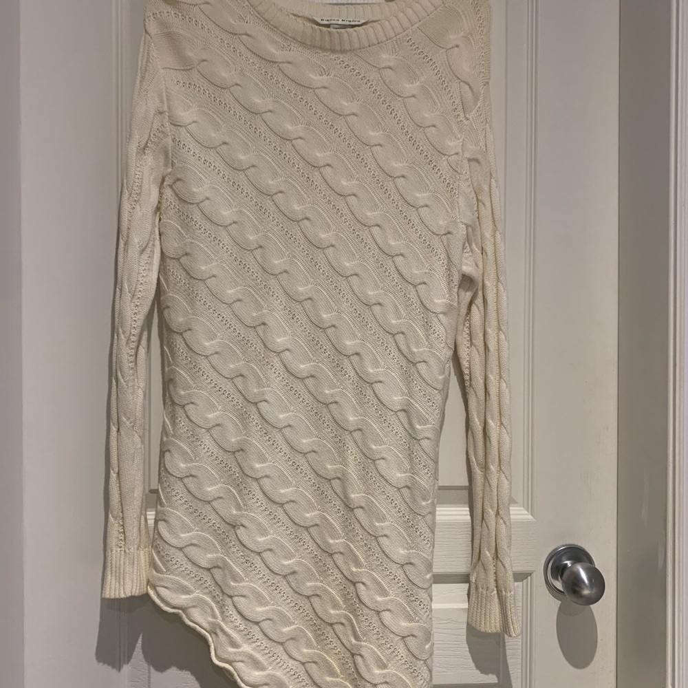 Bianca Nygard tunic sweater